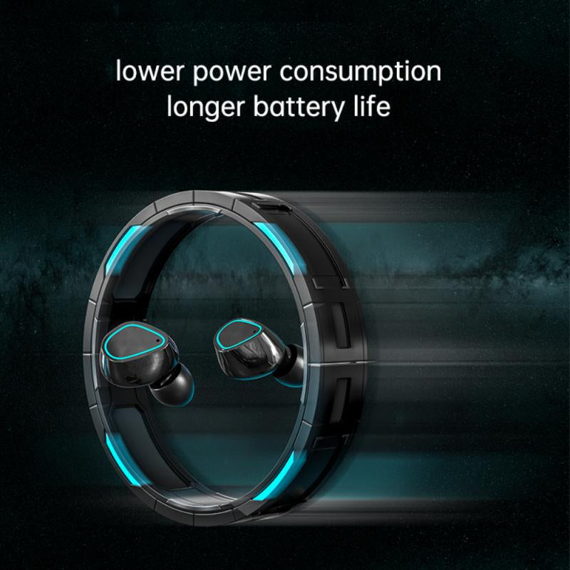 M30 TWS Earphones - Premium Wireless Sound Quality