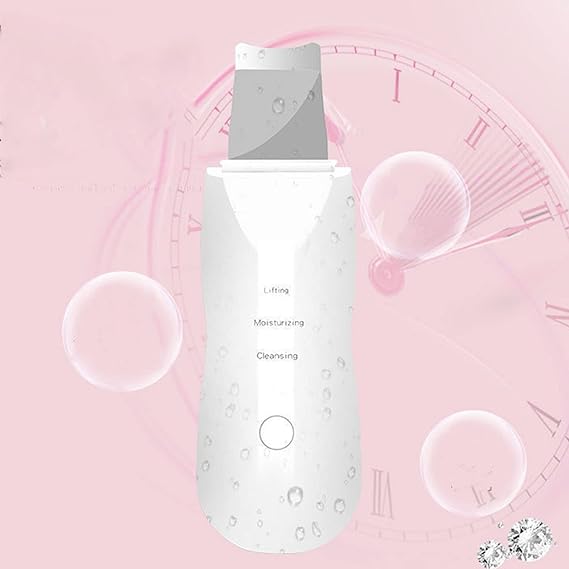 Face Blackhead Remover Tool for Deep Cleansing and Skin Rejuvenation