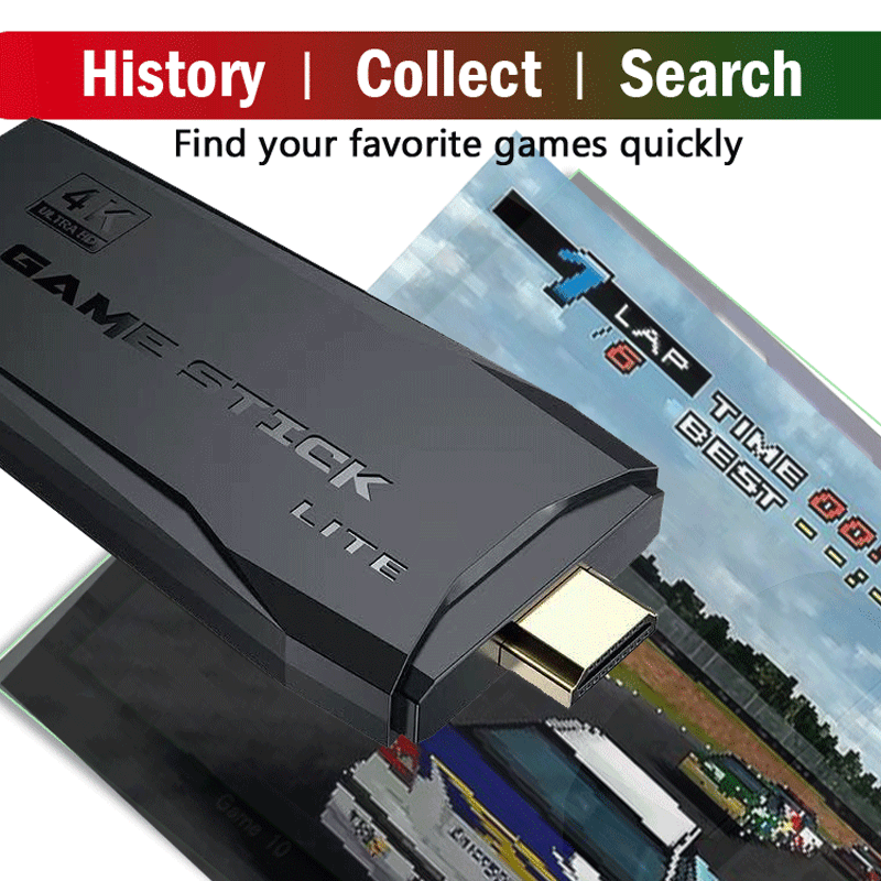 Wireless Gamepad Controller – Ultimate Wireless Controller Gamepad for Gaming