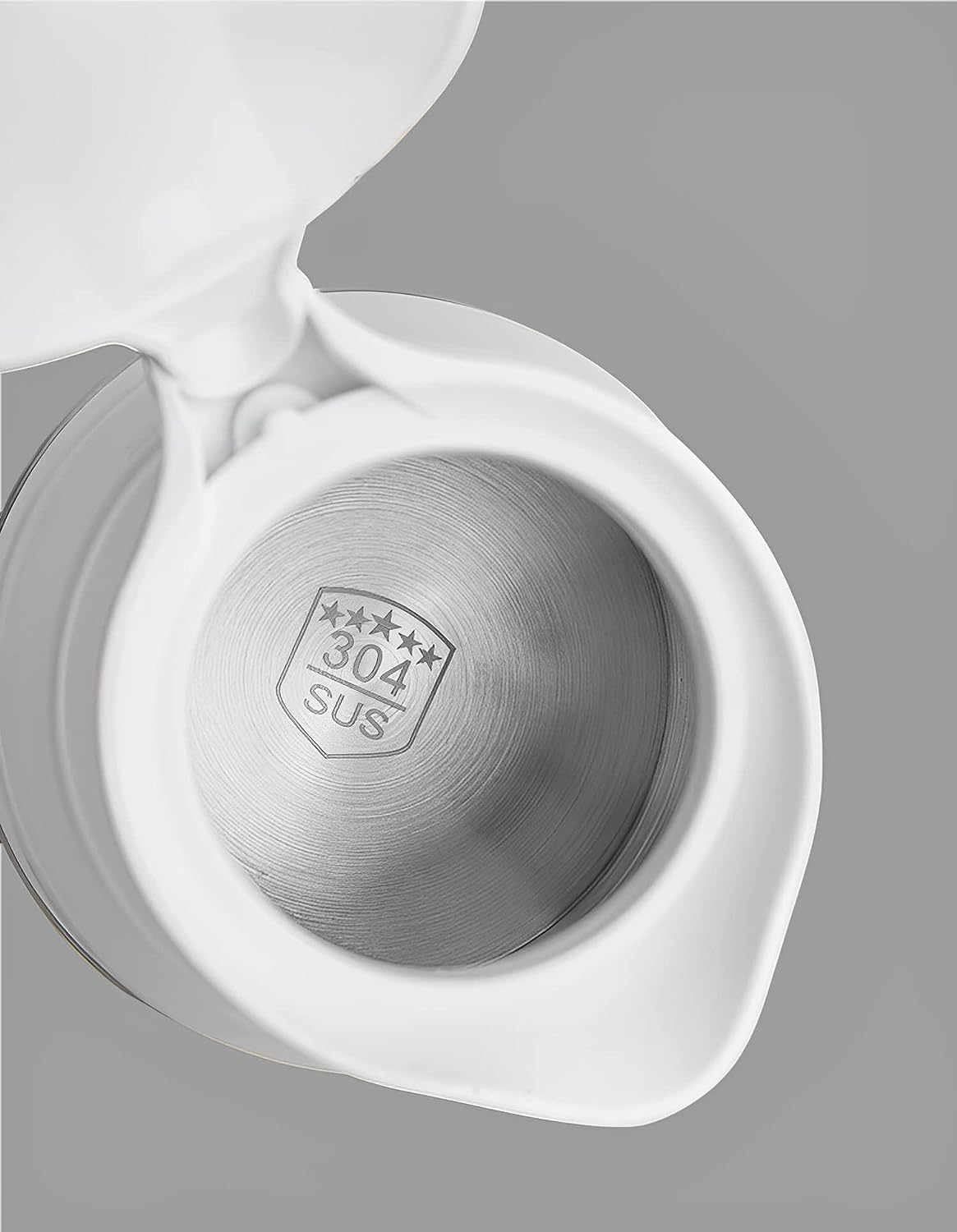 Portable Electric Kettle – Foldable Travel Kettle for Easy Travel