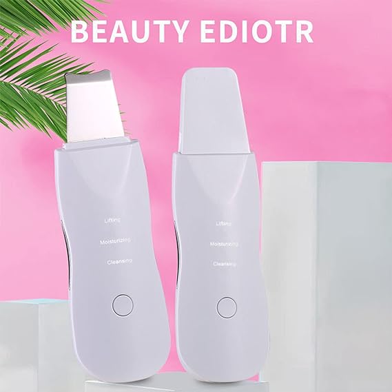 Face Blackhead Remover Tool for Deep Cleansing and Skin Rejuvenation