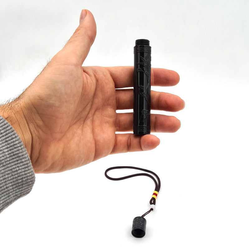 Electronic Cigarette Lighter - Rechargeable USB Flame-Free Arc Lighter for Smokers