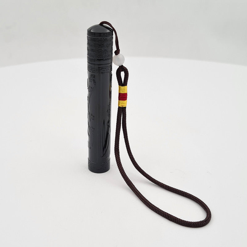 Electronic Cigarette Lighter - Rechargeable USB Flame-Free Arc Lighter for Smokers