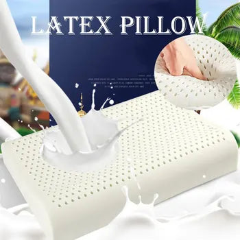 Orthopedic Memory Foam Pillow for Ultimate Comfort and Medical Support
