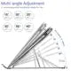 Laptop Stand - Ergonomic Design for Better Comfort and Productivity