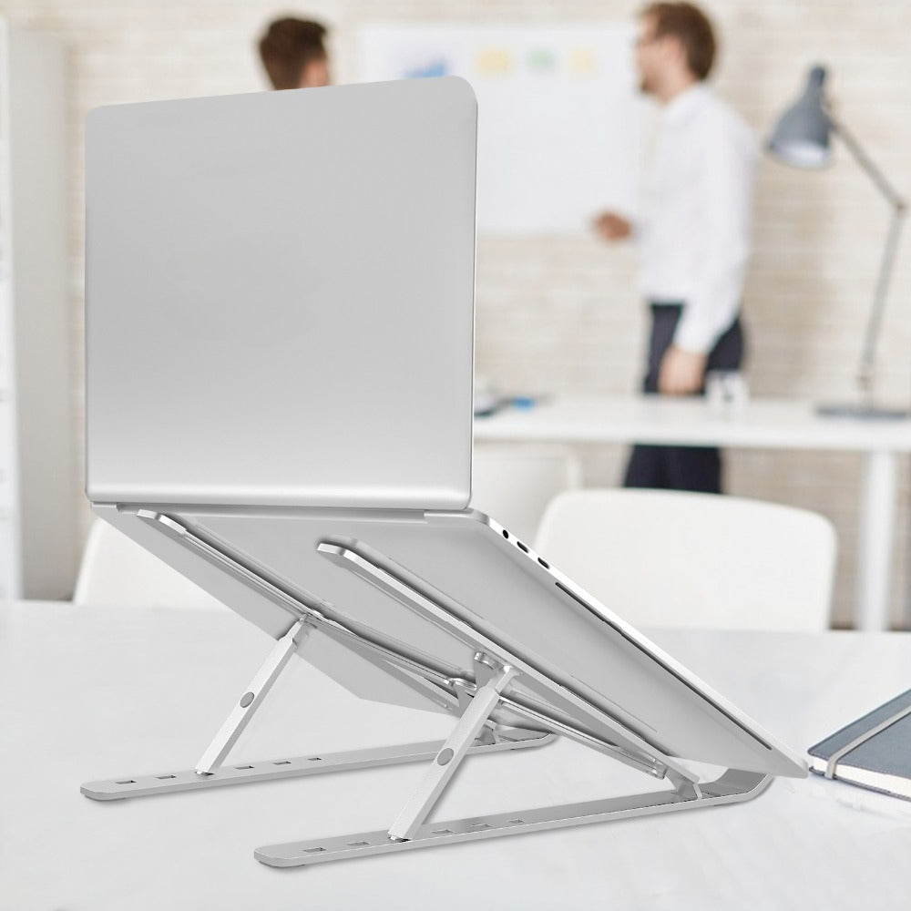 Laptop Stand - Ergonomic Design for Better Comfort and Productivity