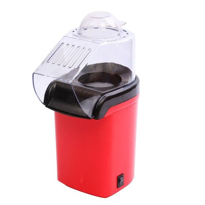 Mini Popcorn Machine for Perfect Snack Time at Home