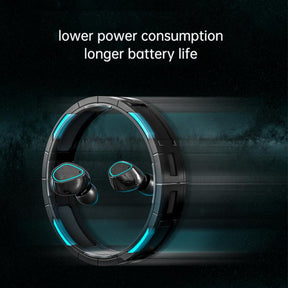M30 TWS Earphones - Premium Wireless Sound Quality