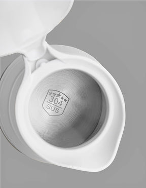 Portable Electric Kettle – Foldable Travel Kettle for Easy Travel