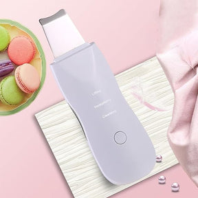 Face Blackhead Remover Tool for Deep Cleansing and Skin Rejuvenation