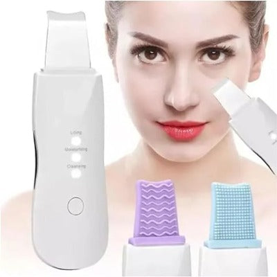 Face Blackhead Remover Tool for Deep Cleansing and Skin Rejuvenation