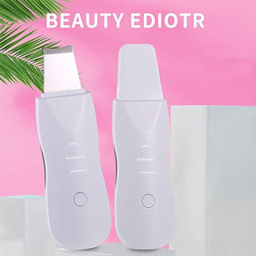 Face Blackhead Remover Tool for Deep Cleansing and Skin Rejuvenation