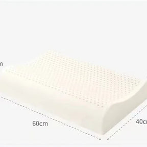 Orthopedic Memory Foam Pillow for Ultimate Comfort and Medical Support