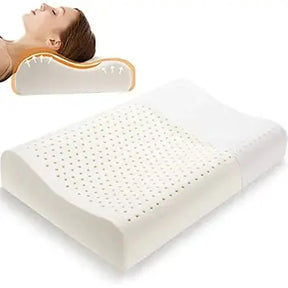 Orthopedic Memory Foam Pillow for Ultimate Comfort and Medical Support