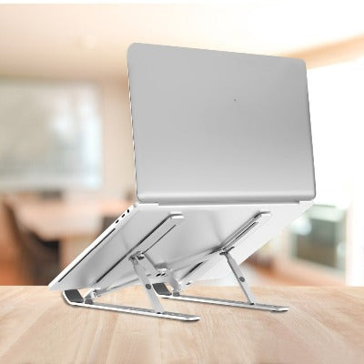 Laptop Stand - Ergonomic Design for Better Comfort and Productivity