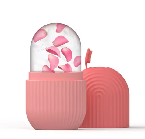 Face Glow Ice Roller